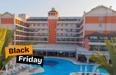 INSULA RESORT ALANYA